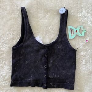 Bella Seamless Junior Sport Bra